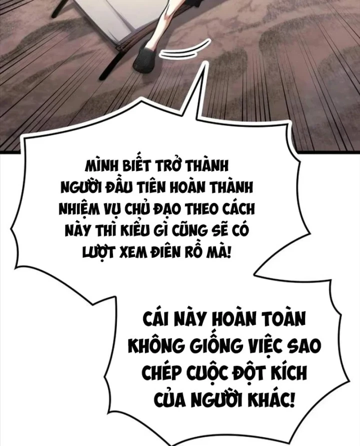 Độc Chiến Đế Vương Chapter 64 - 11
