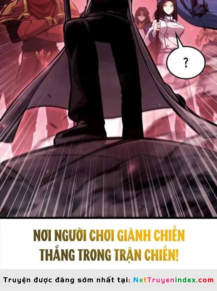 Độc Chiến Đế Vương Chapter 64 - 21