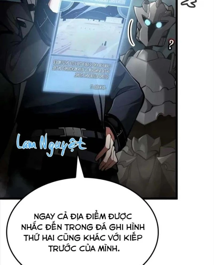Độc Chiến Đế Vương Chapter 76 - 85