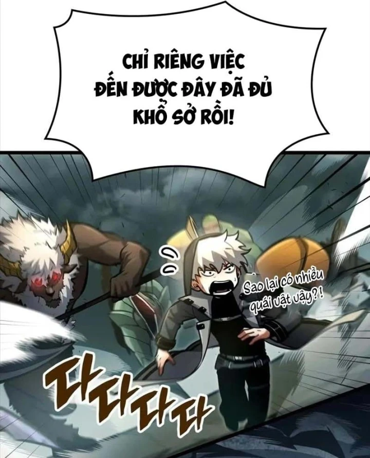 Độc Chiến Đế Vương Chapter 76 - 100