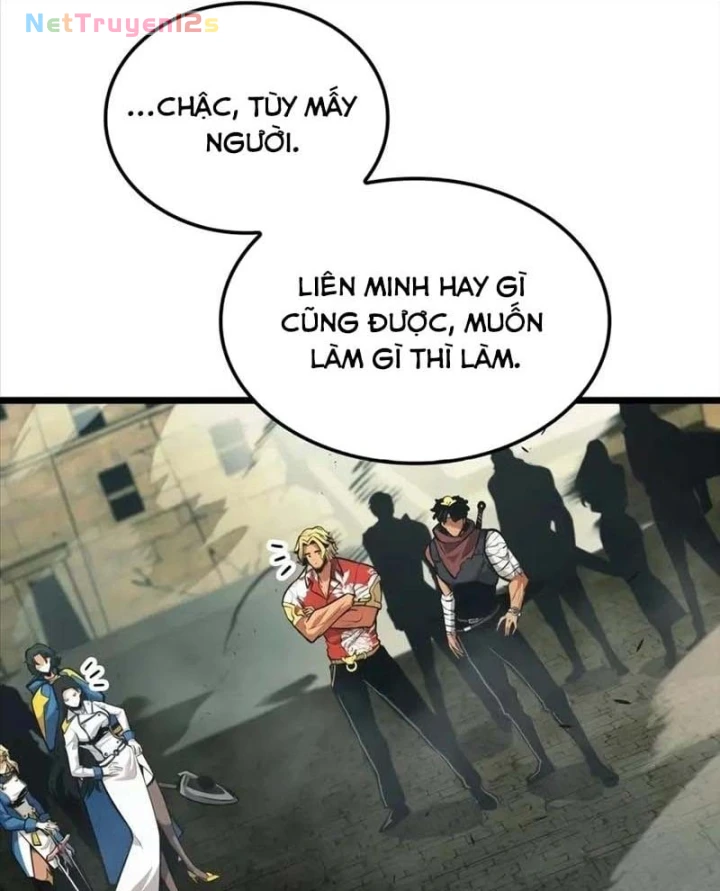 Độc Chiến Đế Vương Chapter 76 - 195