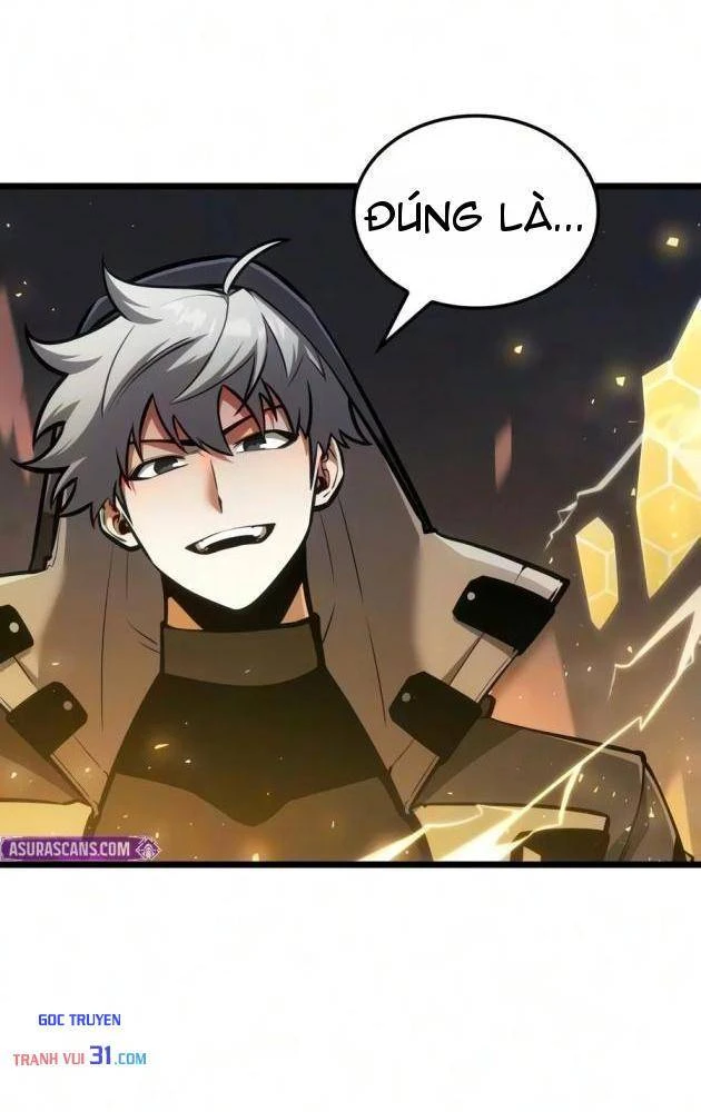 Độc Chiến Đế Vương Chapter 83 - 3