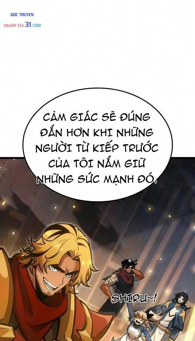 Độc Chiến Đế Vương Chapter 83 - 4