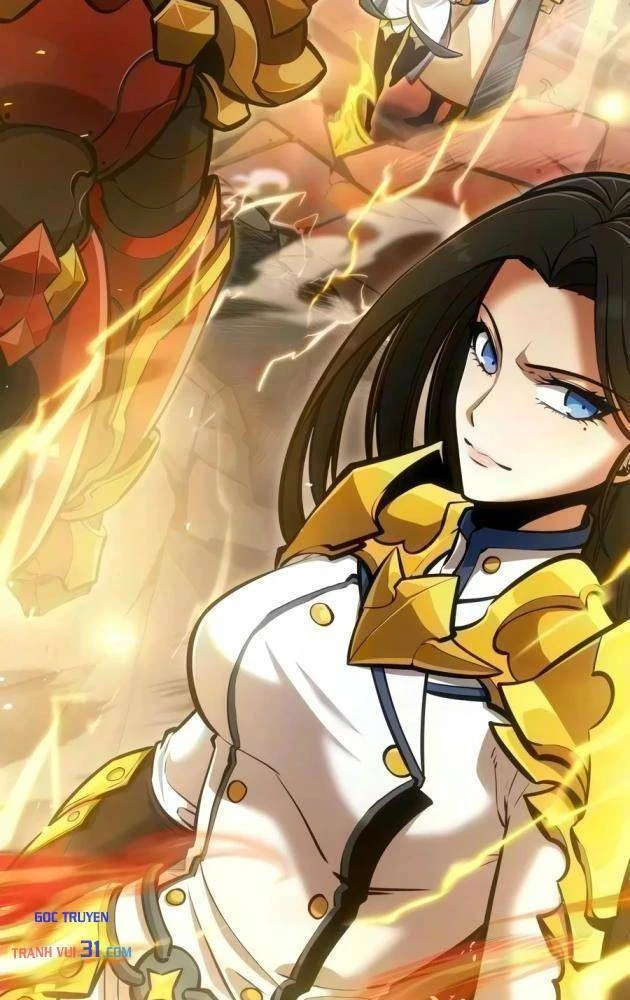 Độc Chiến Đế Vương Chapter 83 - 5