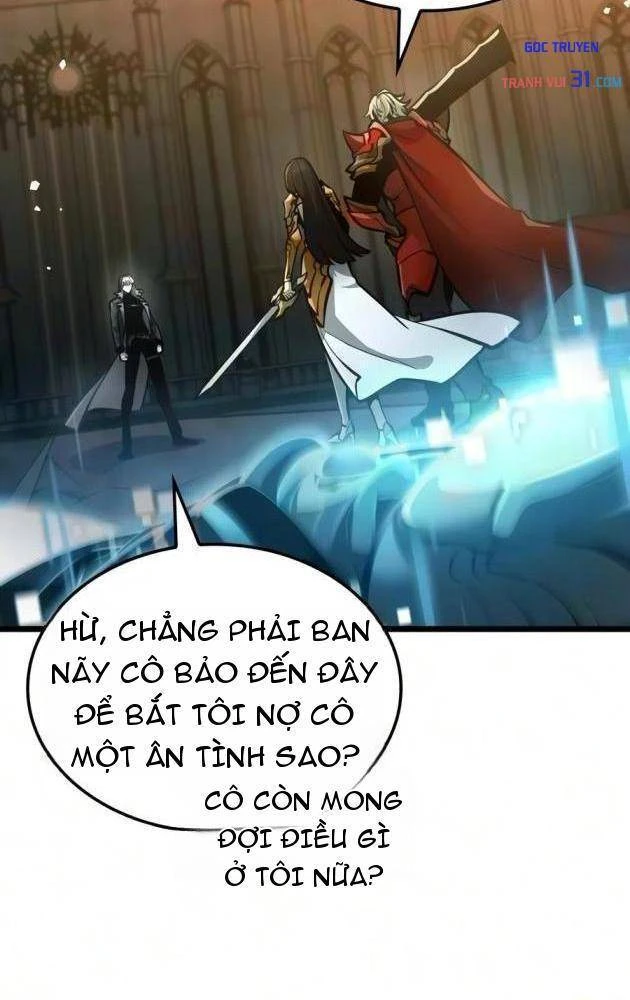Độc Chiến Đế Vương Chapter 83 - 7