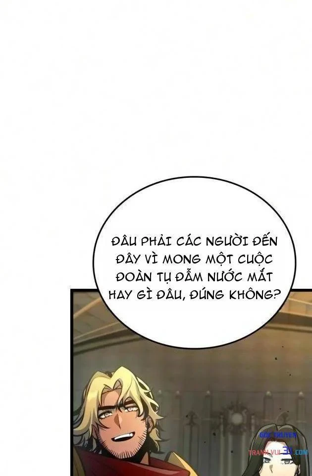 Độc Chiến Đế Vương Chapter 83 - 8