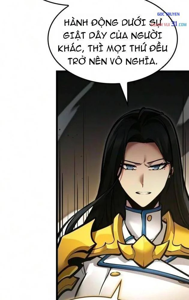 Độc Chiến Đế Vương Chapter 83 - 16