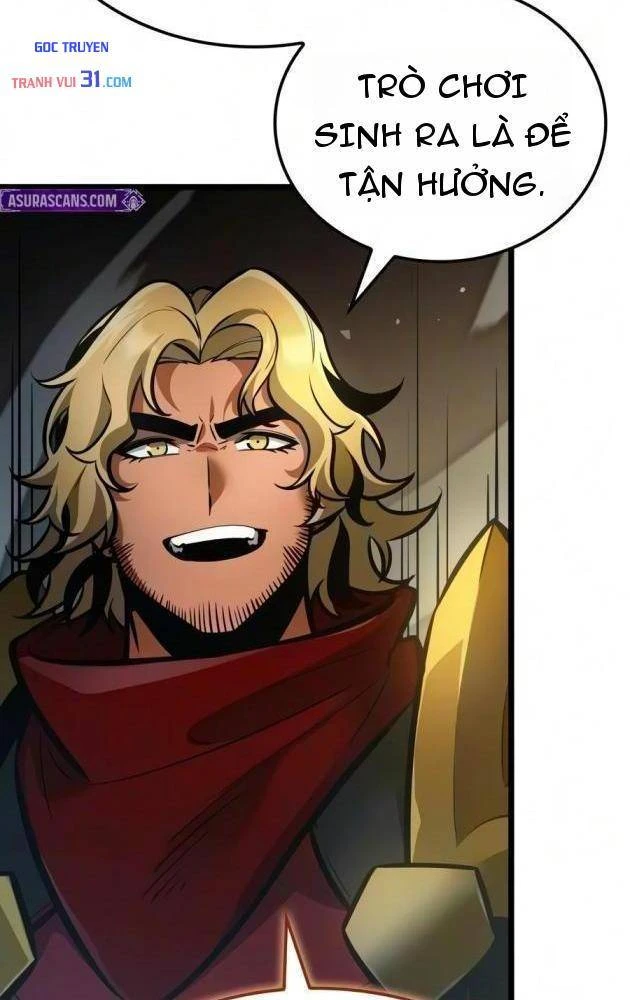 Độc Chiến Đế Vương Chapter 83 - 18