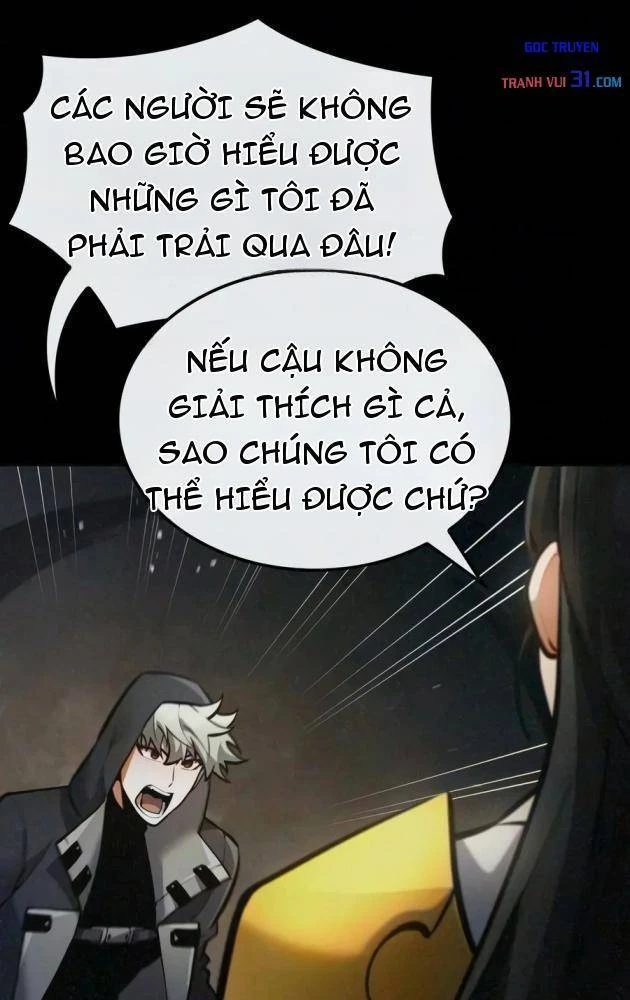Độc Chiến Đế Vương Chapter 83 - 40