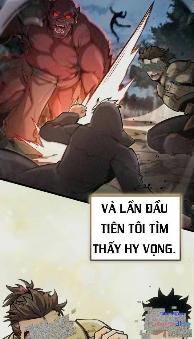 Độc Chiến Đế Vương Chapter 83 - 79