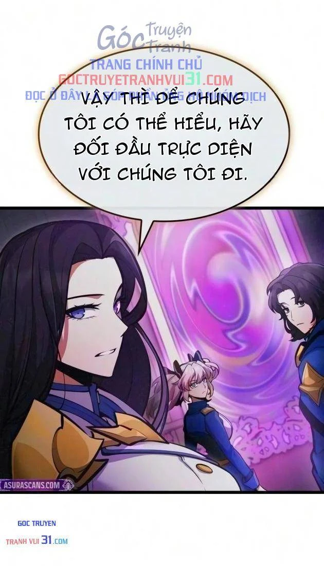 Độc Chiến Đế Vương Chapter 83 - 121