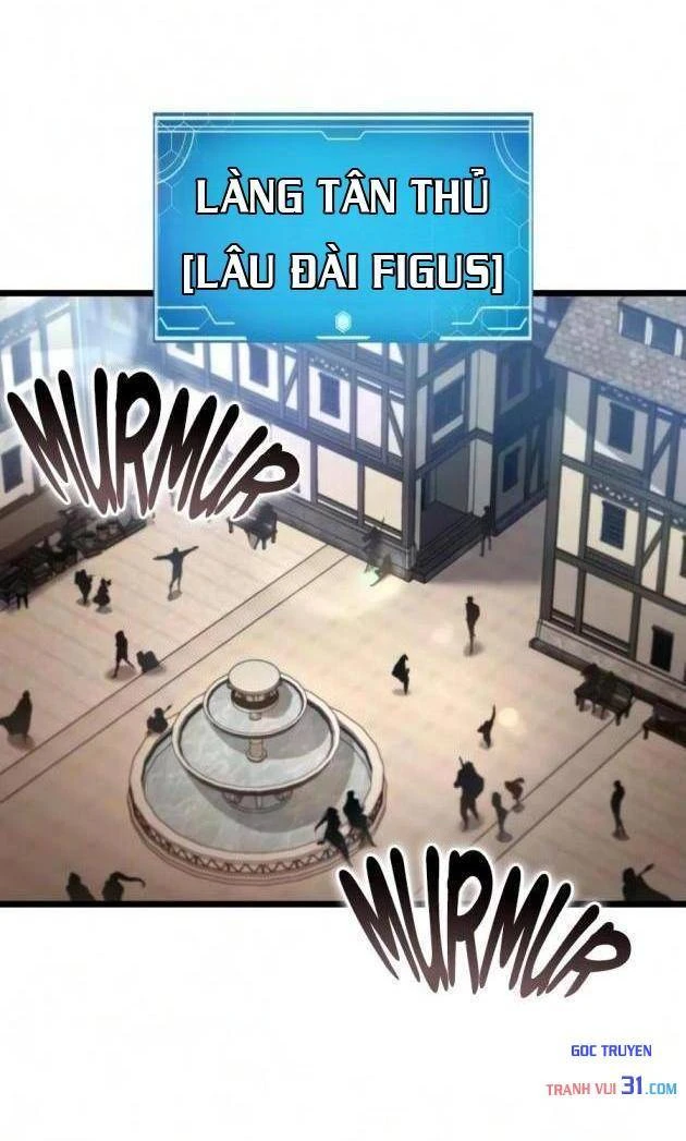 Độc Chiến Đế Vương Chapter 83 - 125