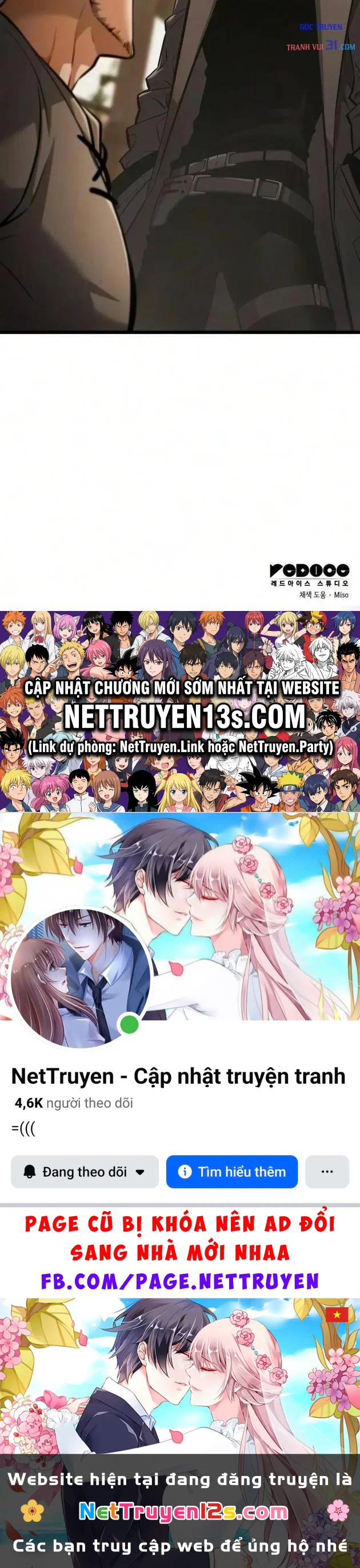 Độc Chiến Đế Vương Chapter 83 - 138