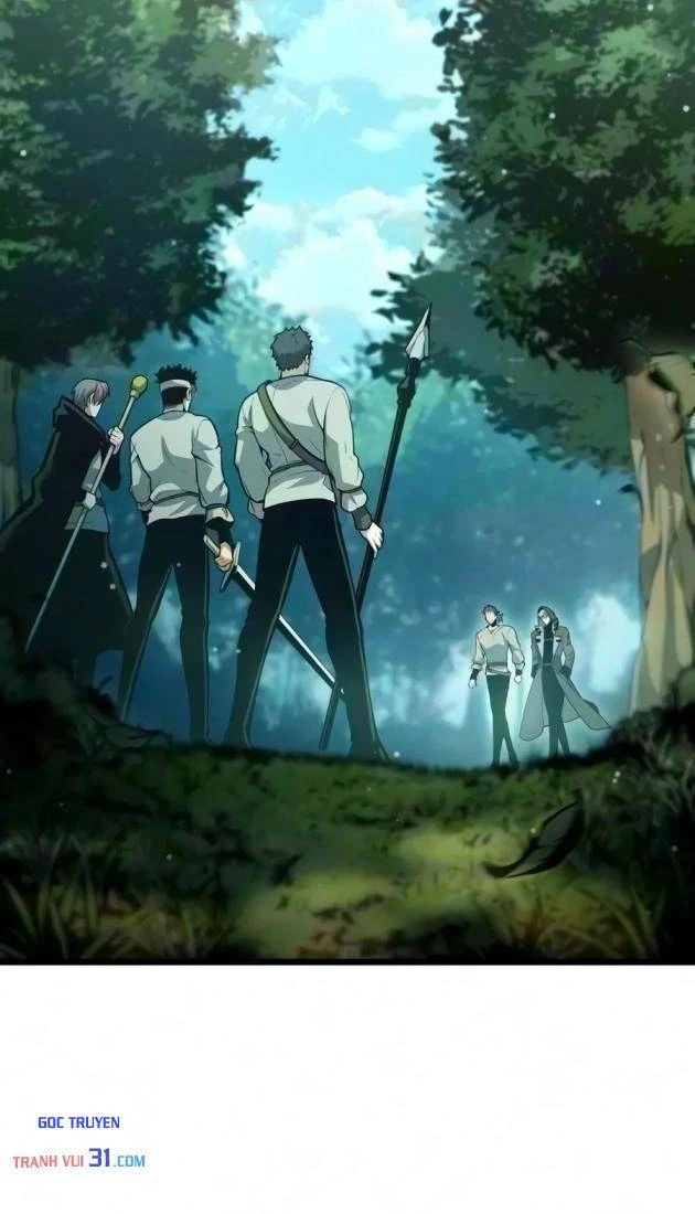 Độc Chiến Đế Vương Chapter 84 - 2