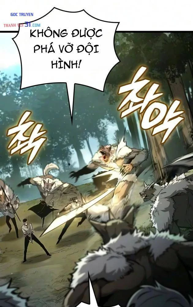 Độc Chiến Đế Vương Chapter 84 - 39