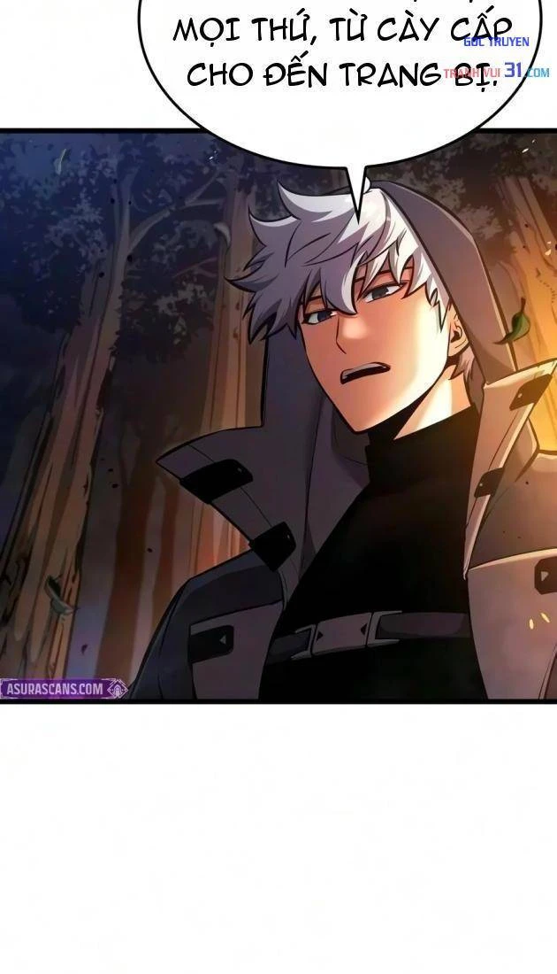 Độc Chiến Đế Vương Chapter 84 - 86