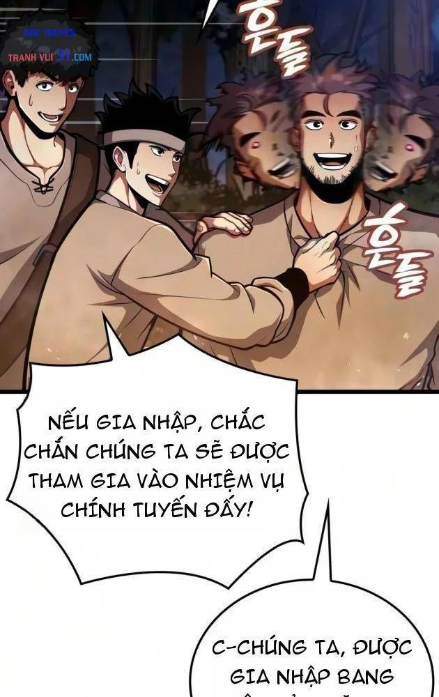 Độc Chiến Đế Vương Chapter 84 - 88