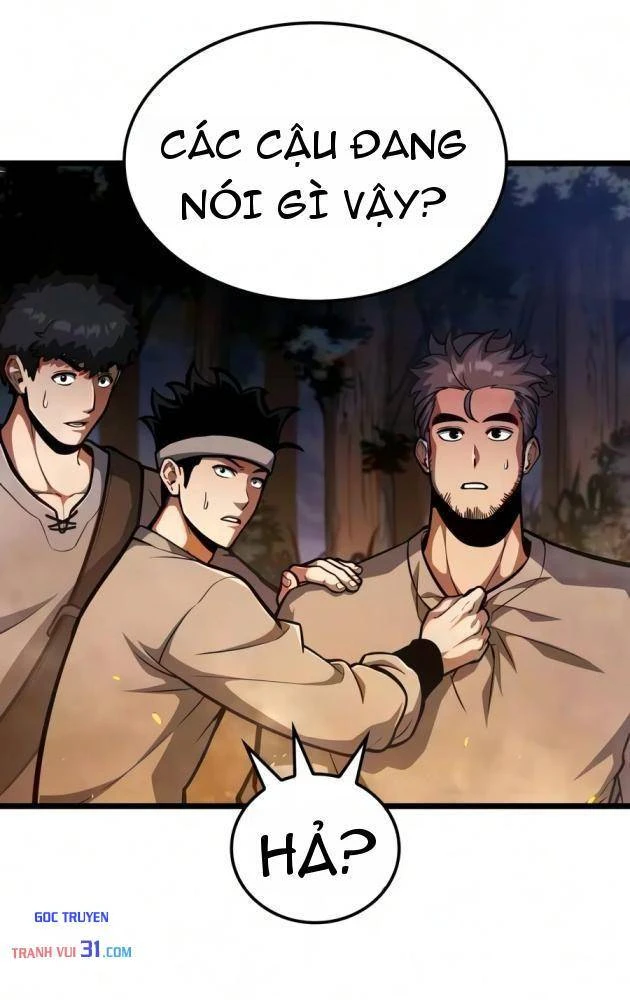 Độc Chiến Đế Vương Chapter 84 - 90