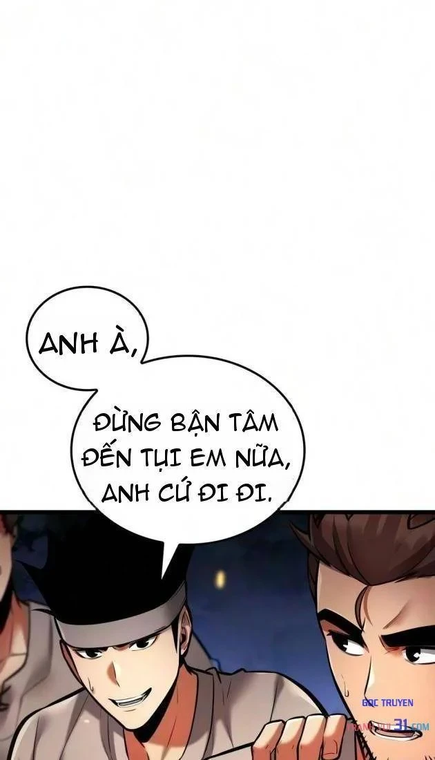 Độc Chiến Đế Vương Chapter 84 - 97