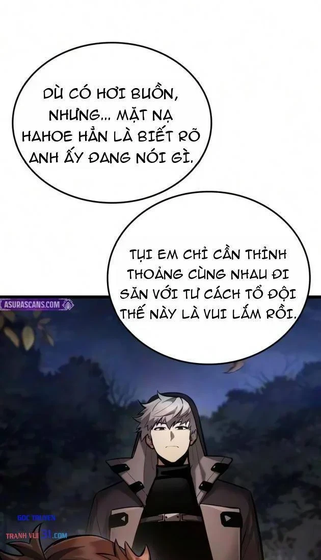 Độc Chiến Đế Vương Chapter 84 - 99