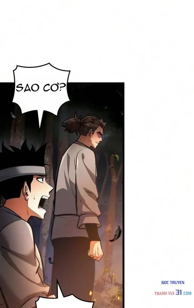Độc Chiến Đế Vương Chapter 84 - 109