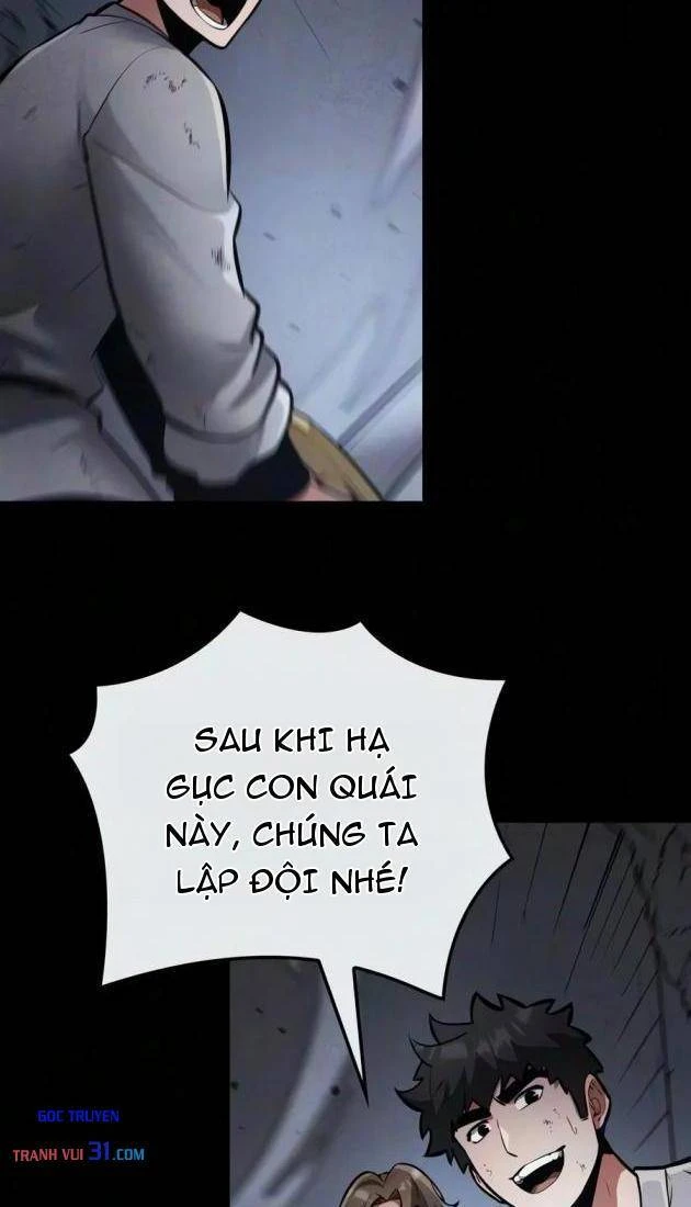 Độc Chiến Đế Vương Chapter 84 - 119