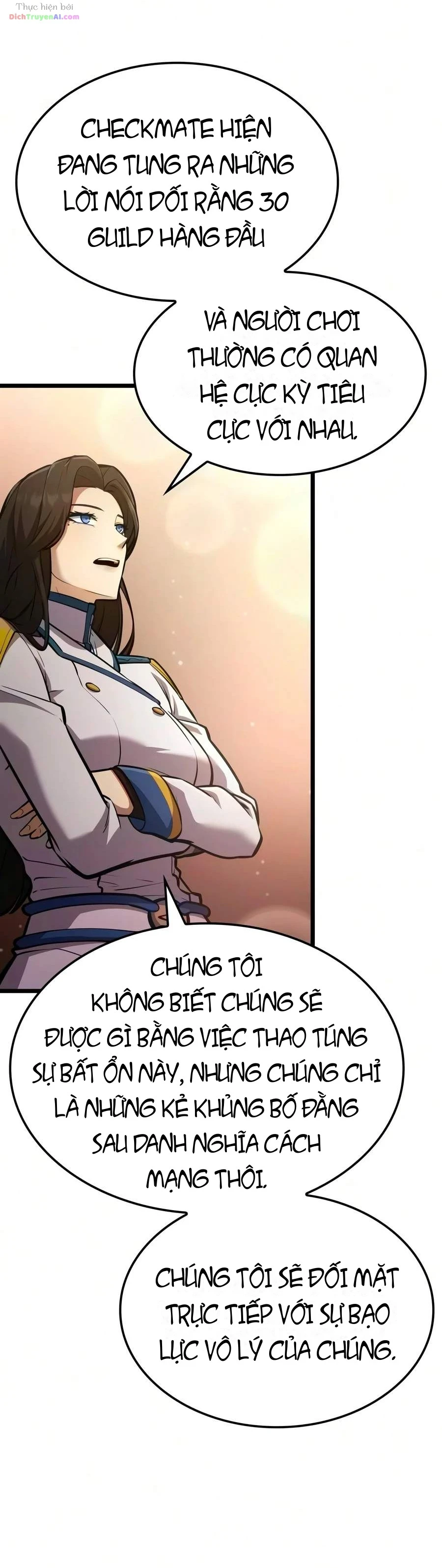 Độc Chiến Đế Vương Chapter 85 - 7