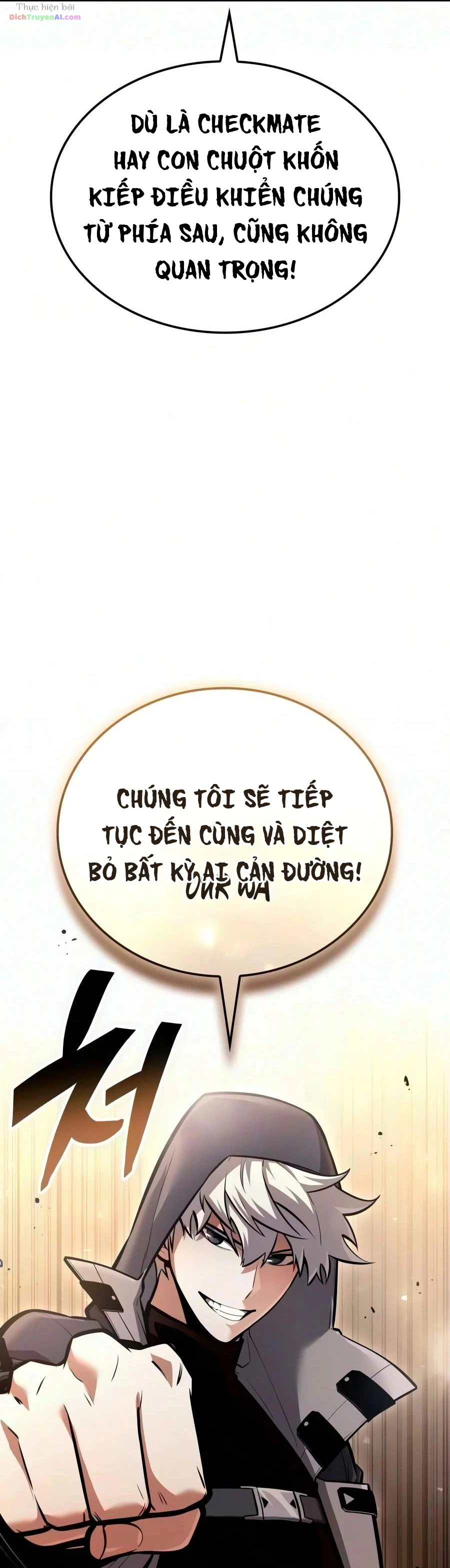 Độc Chiến Đế Vương Chapter 85 - 10