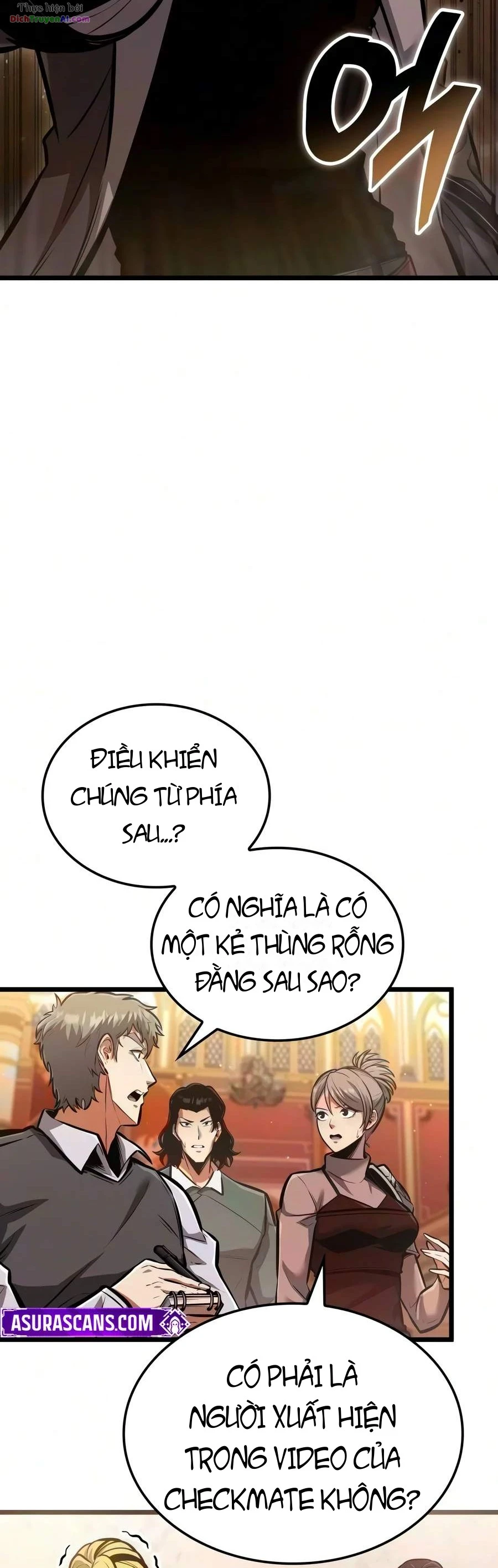 Độc Chiến Đế Vương Chapter 85 - 11