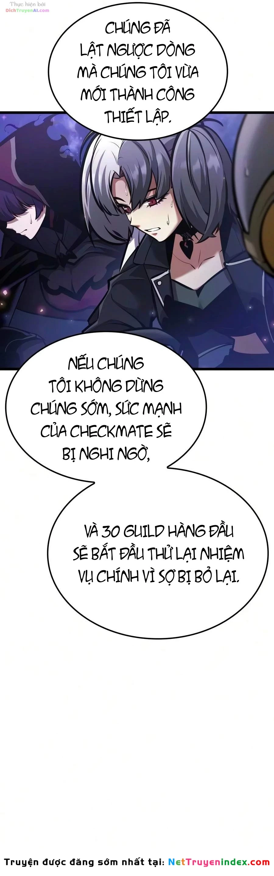 Độc Chiến Đế Vương Chapter 85 - 17