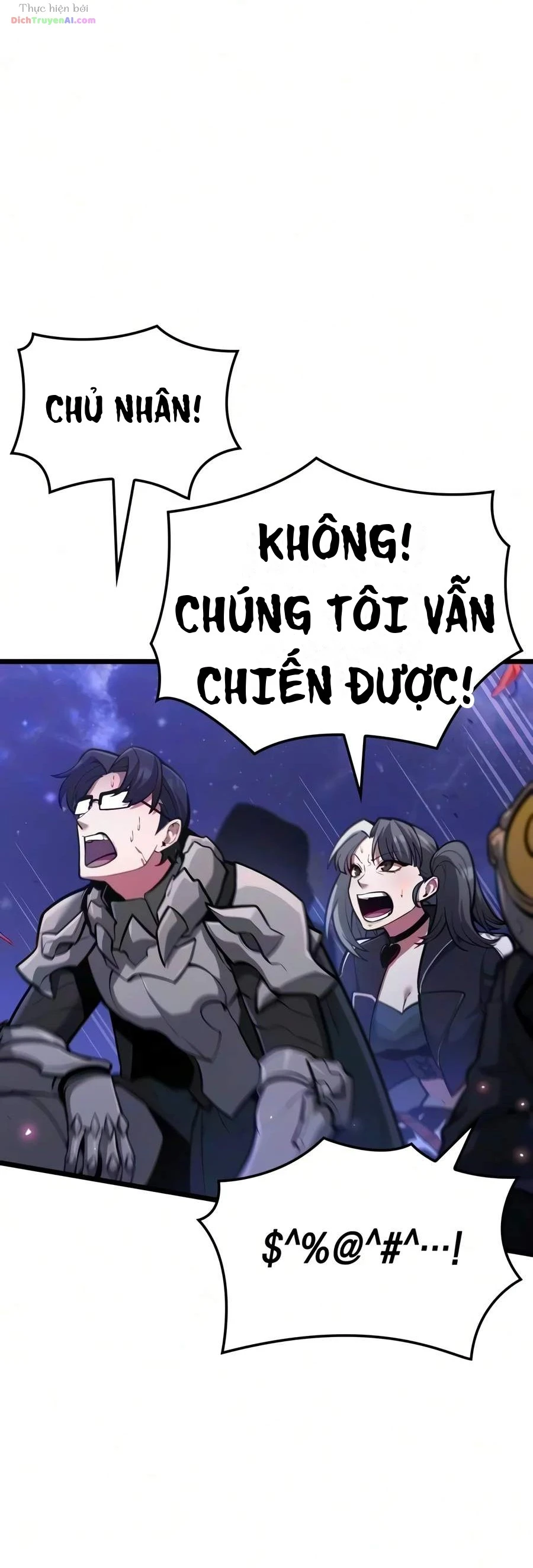 Độc Chiến Đế Vương Chapter 85 - 21