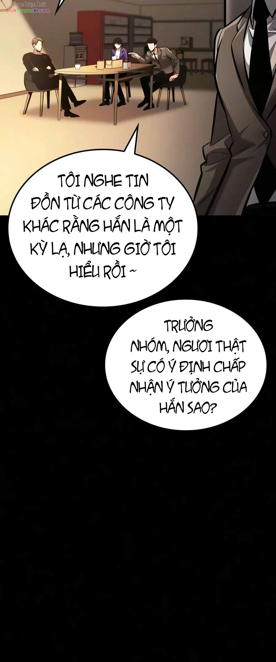 Độc Chiến Đế Vương Chapter 85 - 35