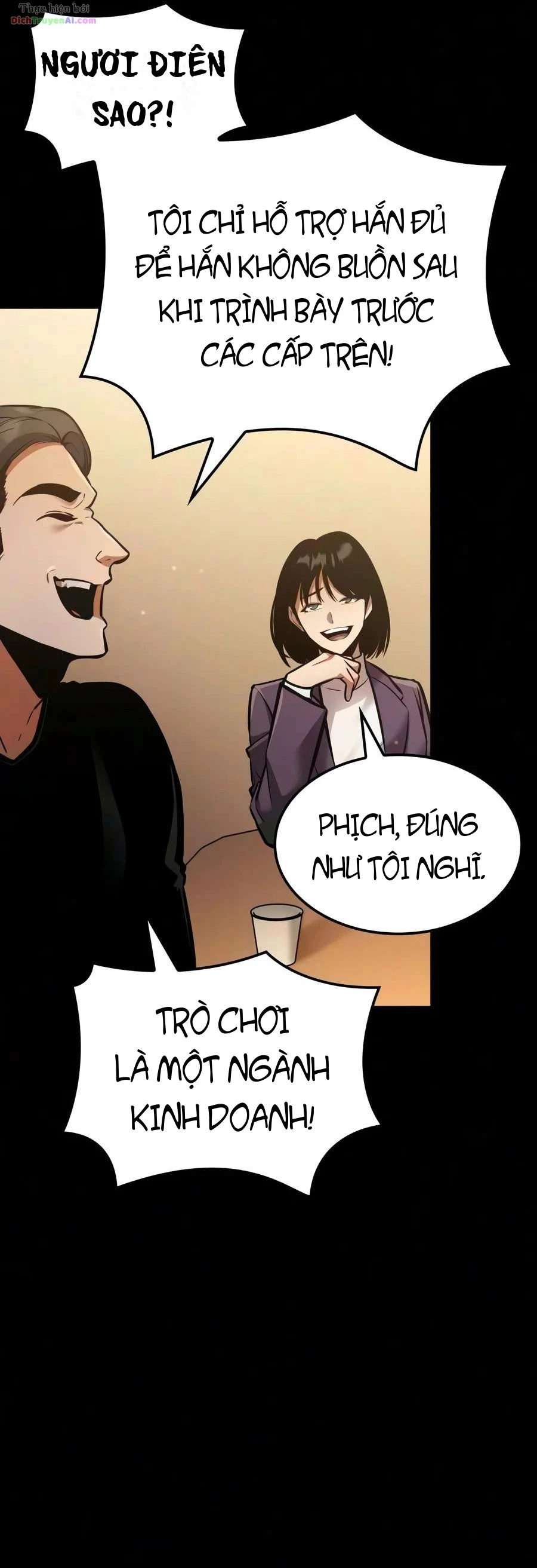 Độc Chiến Đế Vương Chapter 85 - 36
