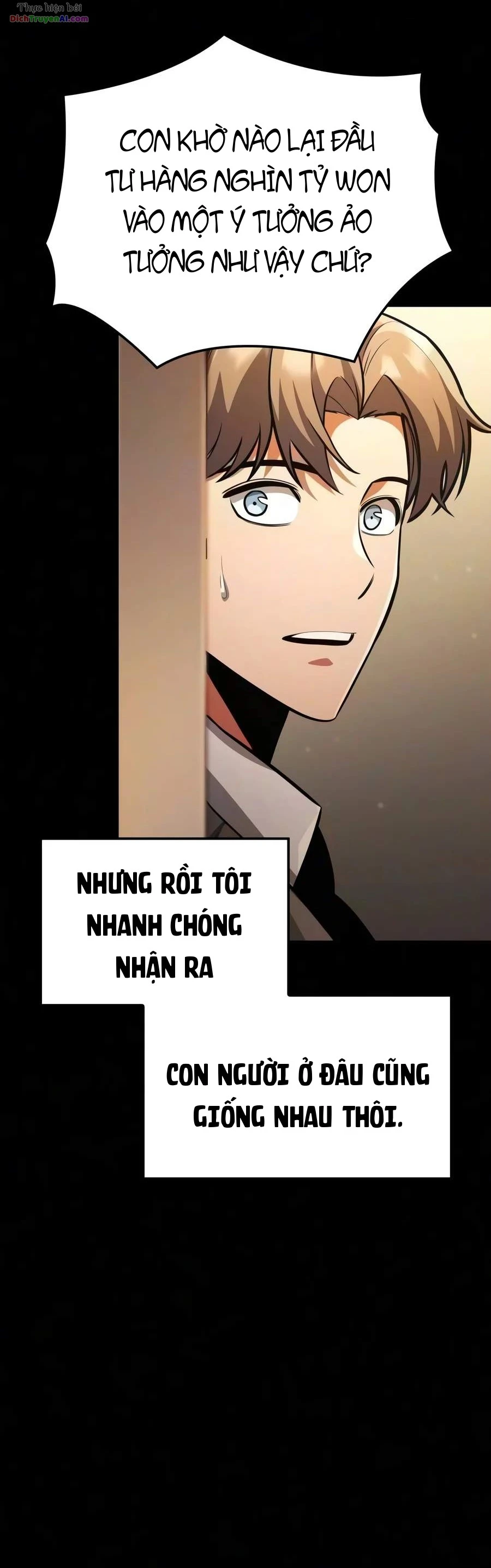Độc Chiến Đế Vương Chapter 85 - 37