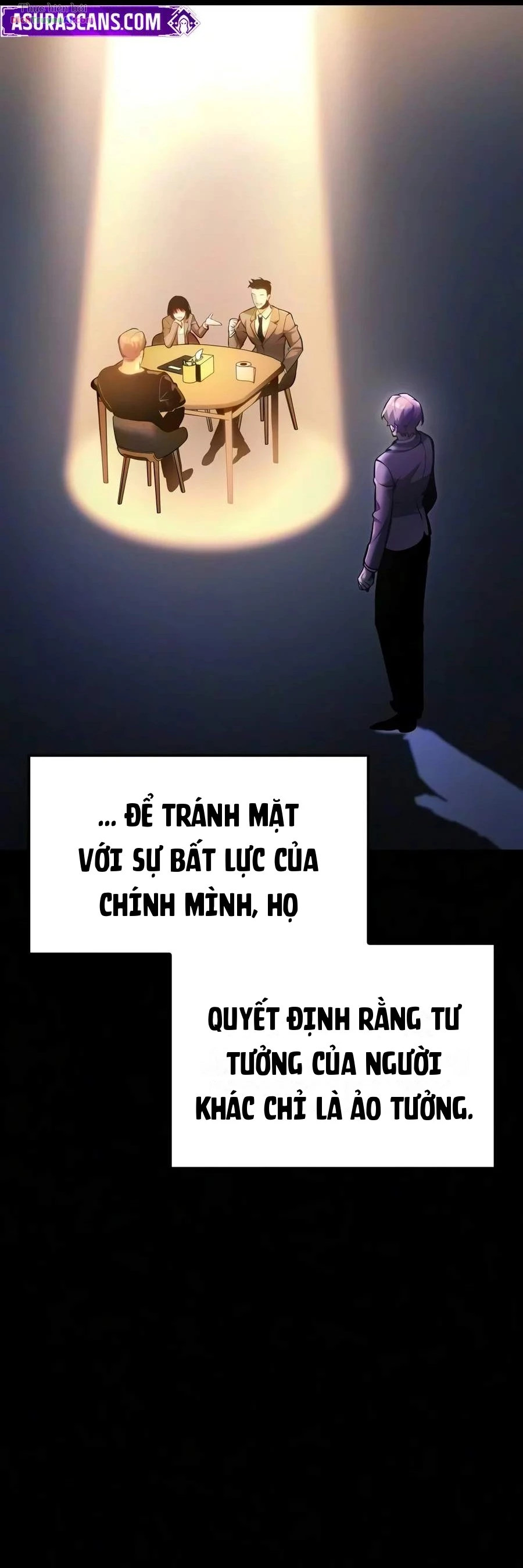 Độc Chiến Đế Vương Chapter 85 - 38