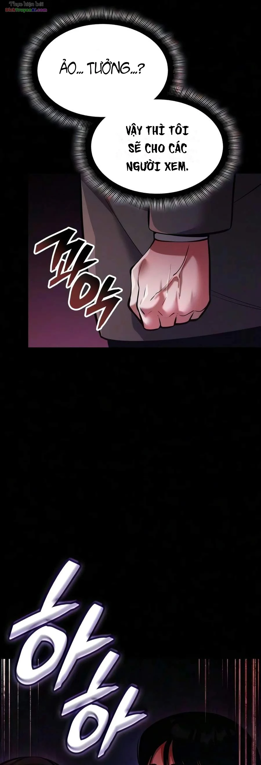 Độc Chiến Đế Vương Chapter 85 - 39
