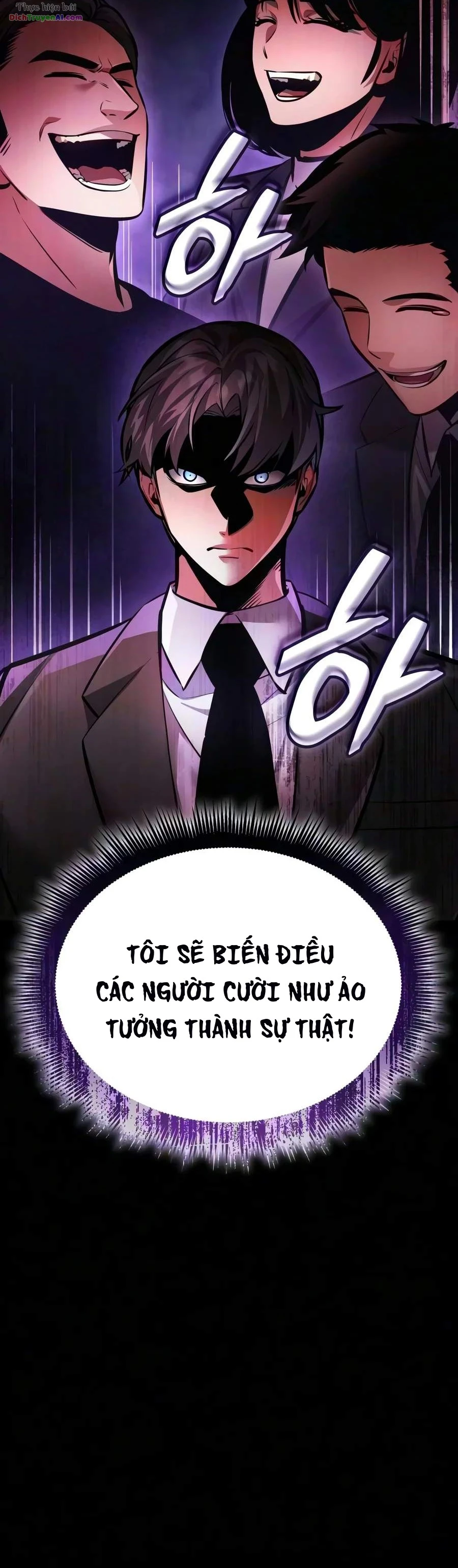 Độc Chiến Đế Vương Chapter 85 - 40