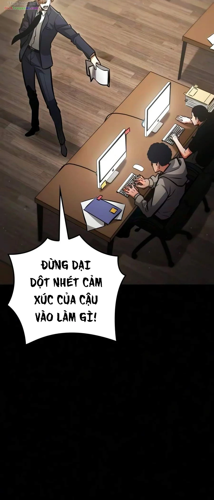 Độc Chiến Đế Vương Chapter 85 - 42