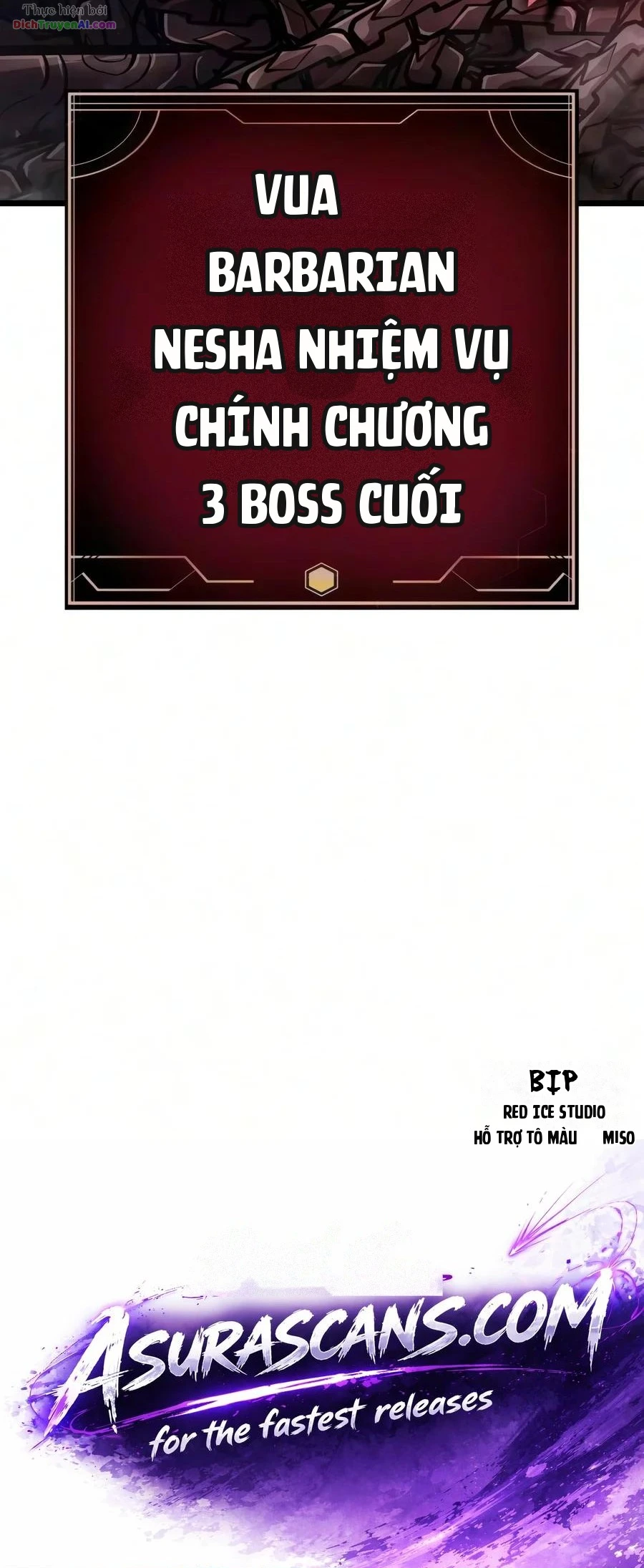 Độc Chiến Đế Vương Chapter 85 - 74