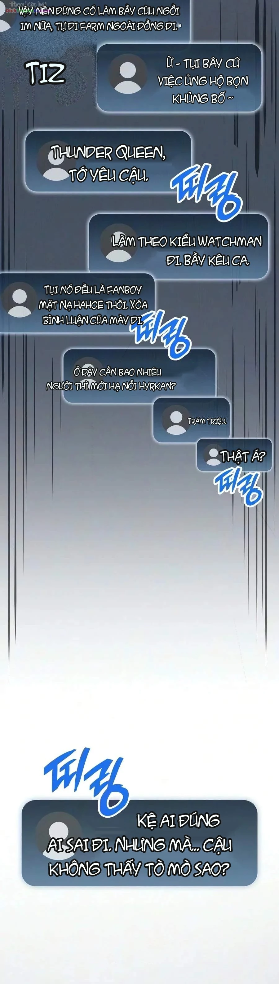 Độc Chiến Đế Vương Chapter 86 - 6