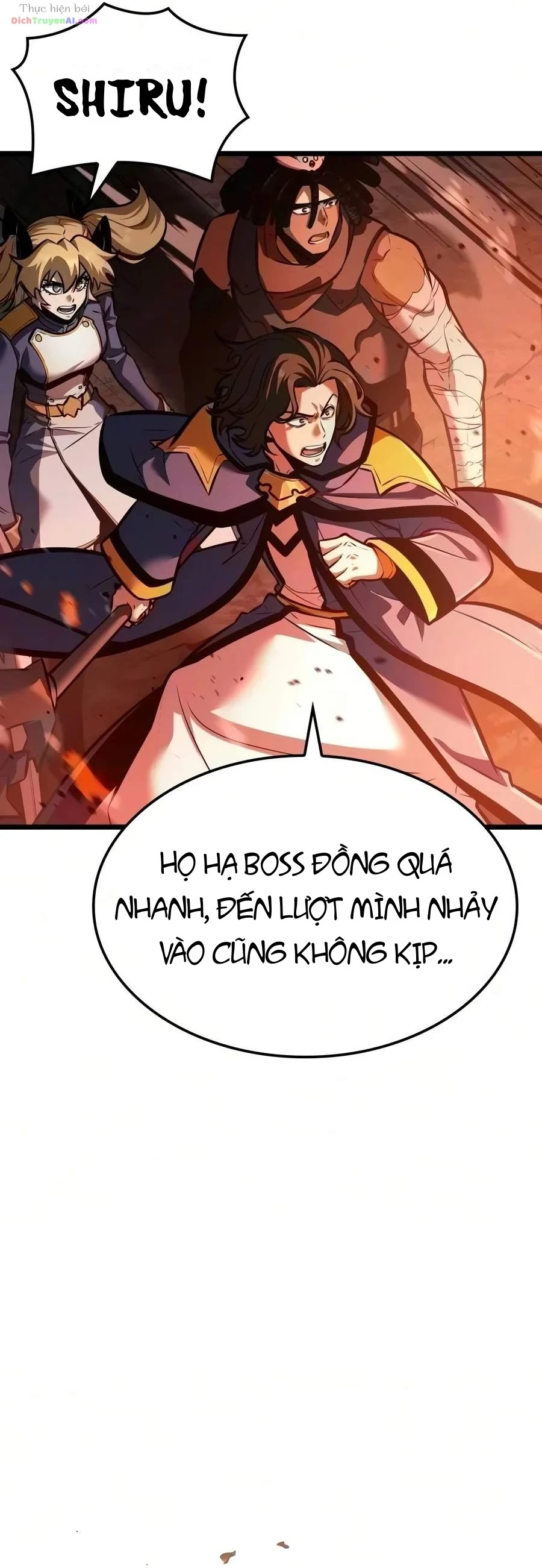 Độc Chiến Đế Vương Chapter 86 - 23