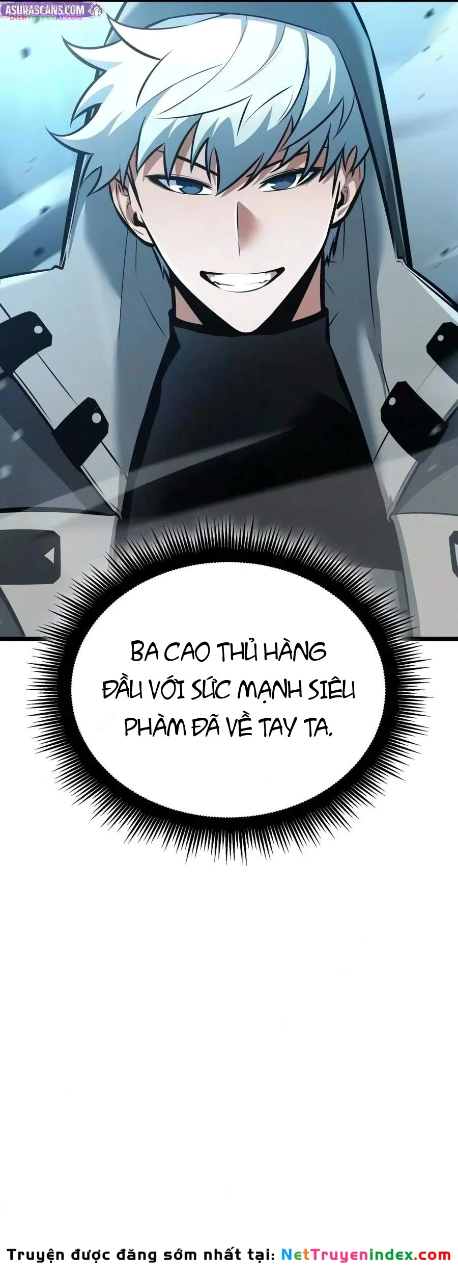 Độc Chiến Đế Vương Chapter 86 - 26