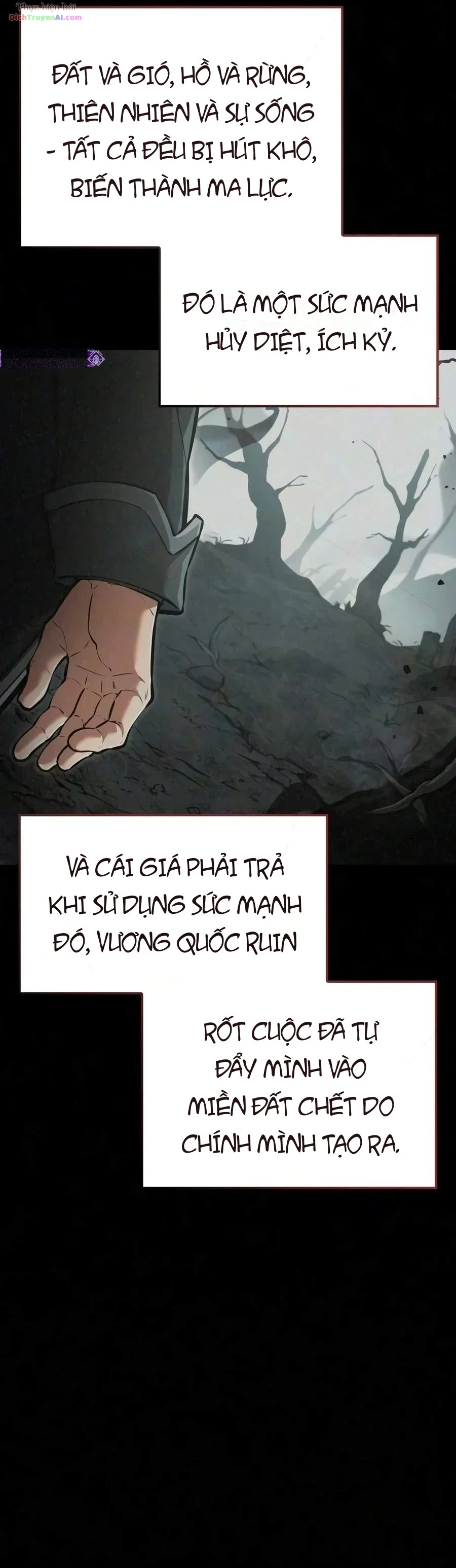 Độc Chiến Đế Vương Chapter 86 - 30