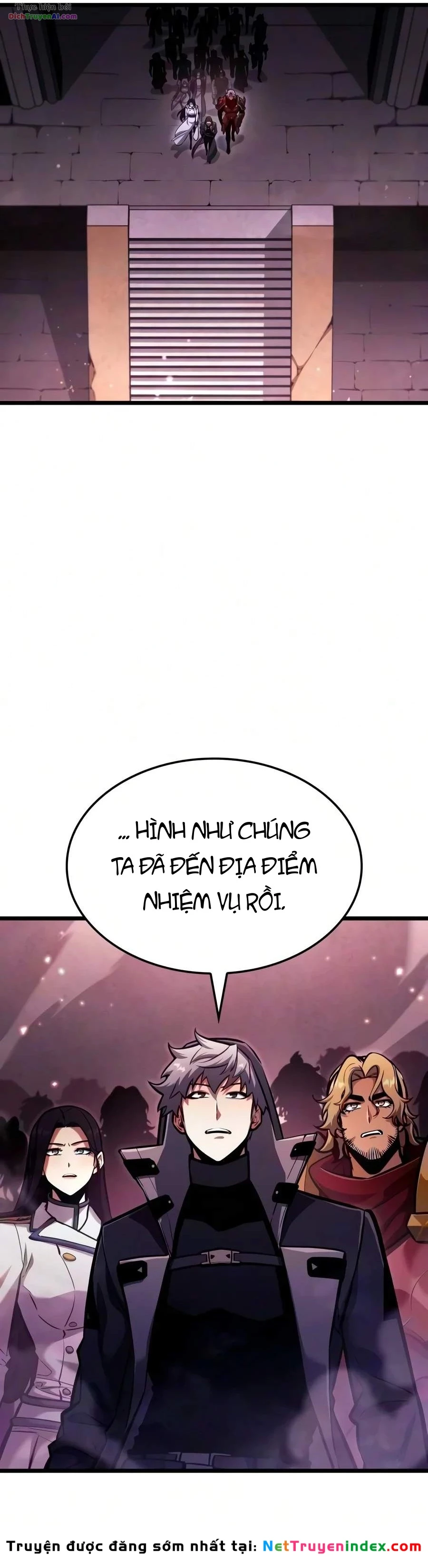 Độc Chiến Đế Vương Chapter 86 - 38