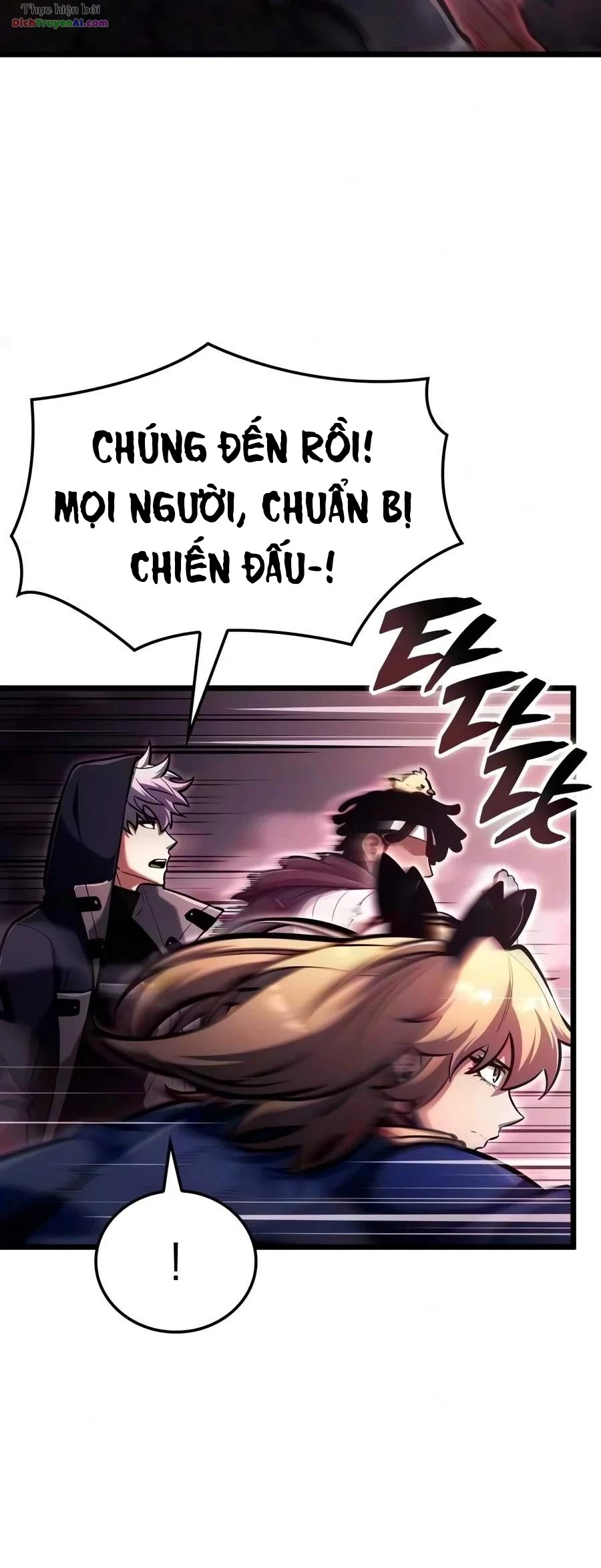 Độc Chiến Đế Vương Chapter 86 - 43