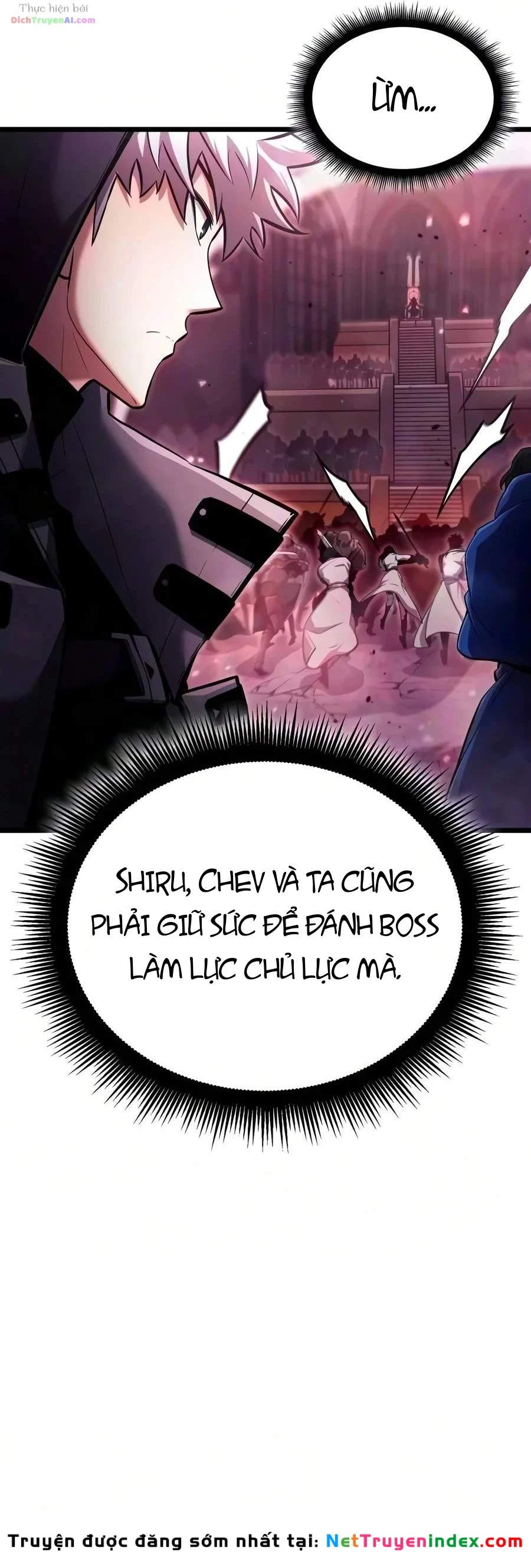 Độc Chiến Đế Vương Chapter 86 - 46