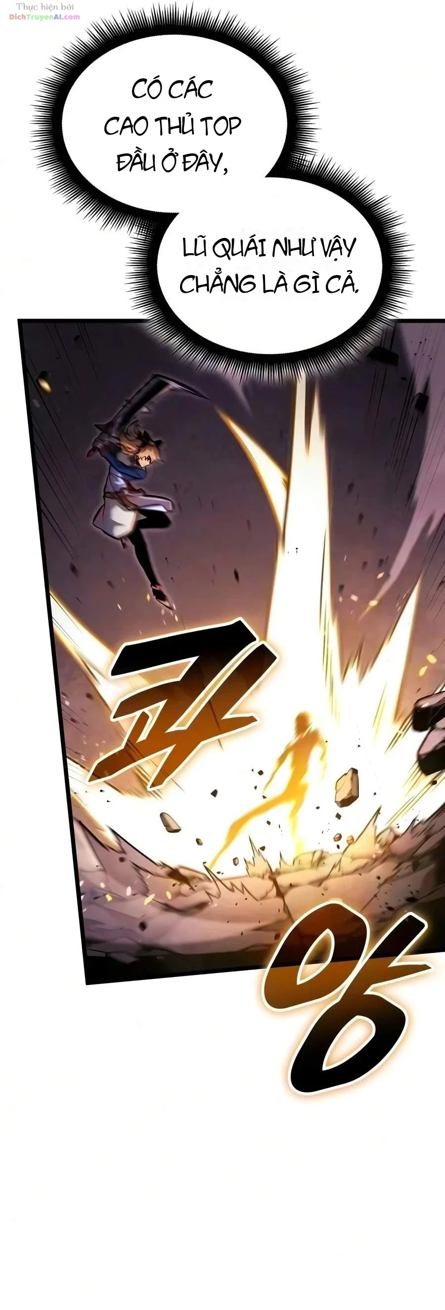 Độc Chiến Đế Vương Chapter 86 - 47