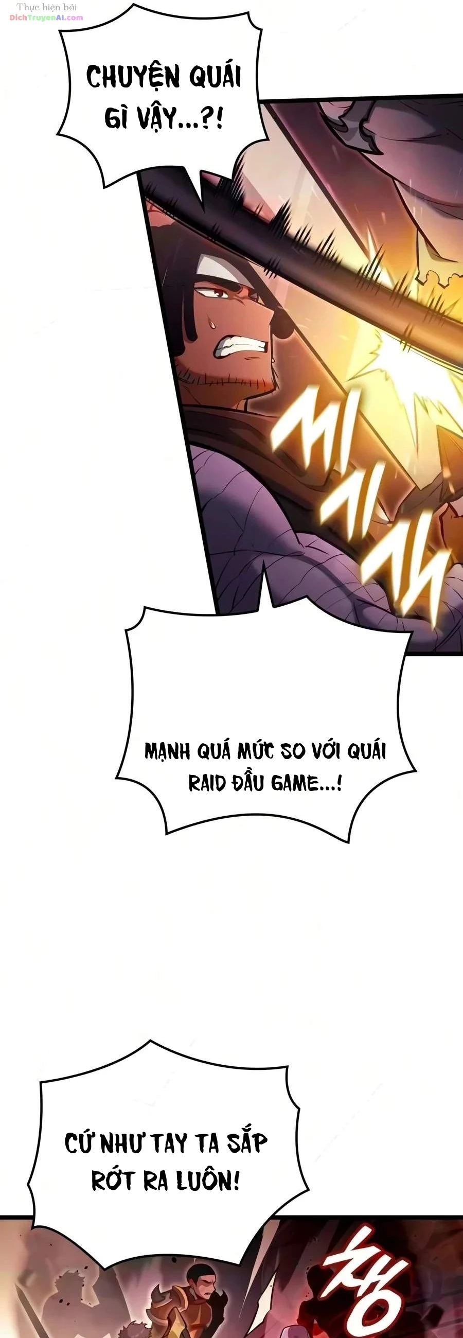 Độc Chiến Đế Vương Chapter 86 - 50