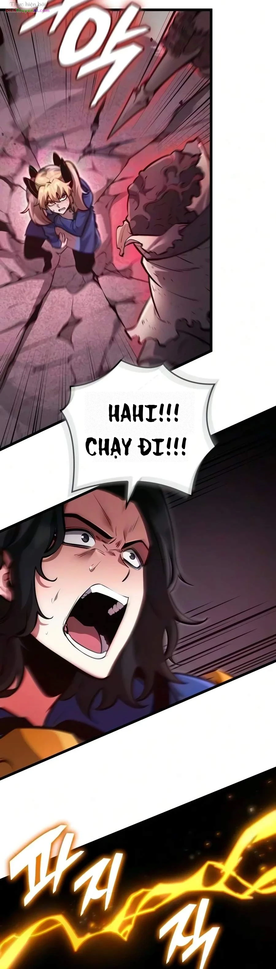 Độc Chiến Đế Vương Chapter 86 - 57