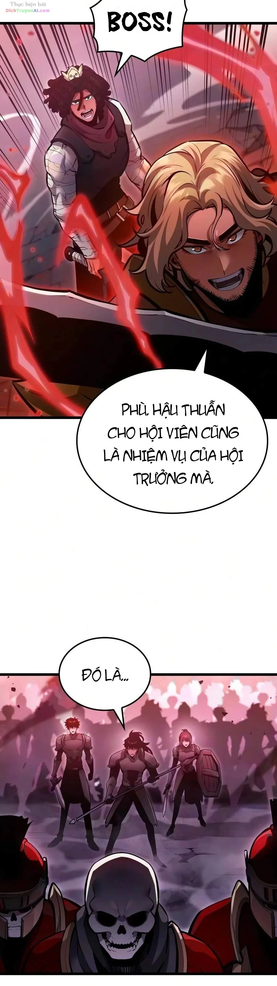 Độc Chiến Đế Vương Chapter 86 - 60